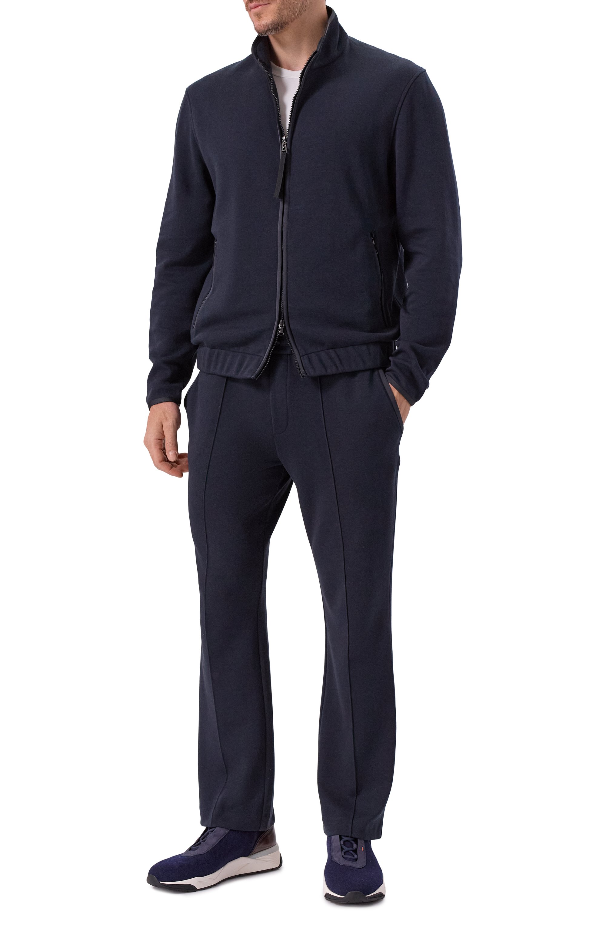 Толстовка BOGNER, арт. 88169247, фото 2