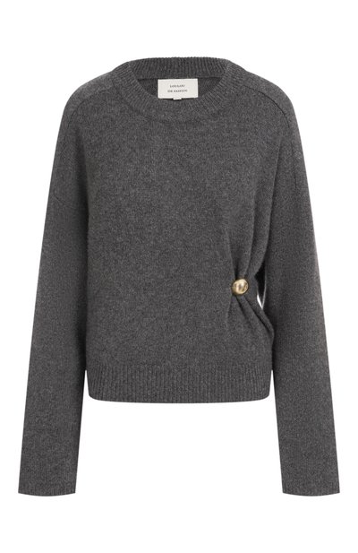 Женский кашемировый свитер LOULOU DE SAISON, арт. BILL