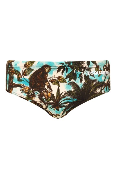 Мужские плавки DSQUARED2, арт. D7B456780