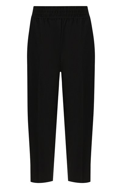 Укороченные брюки BRUNELLO CUCINELLI, арт. MPW07P7042, фото 1