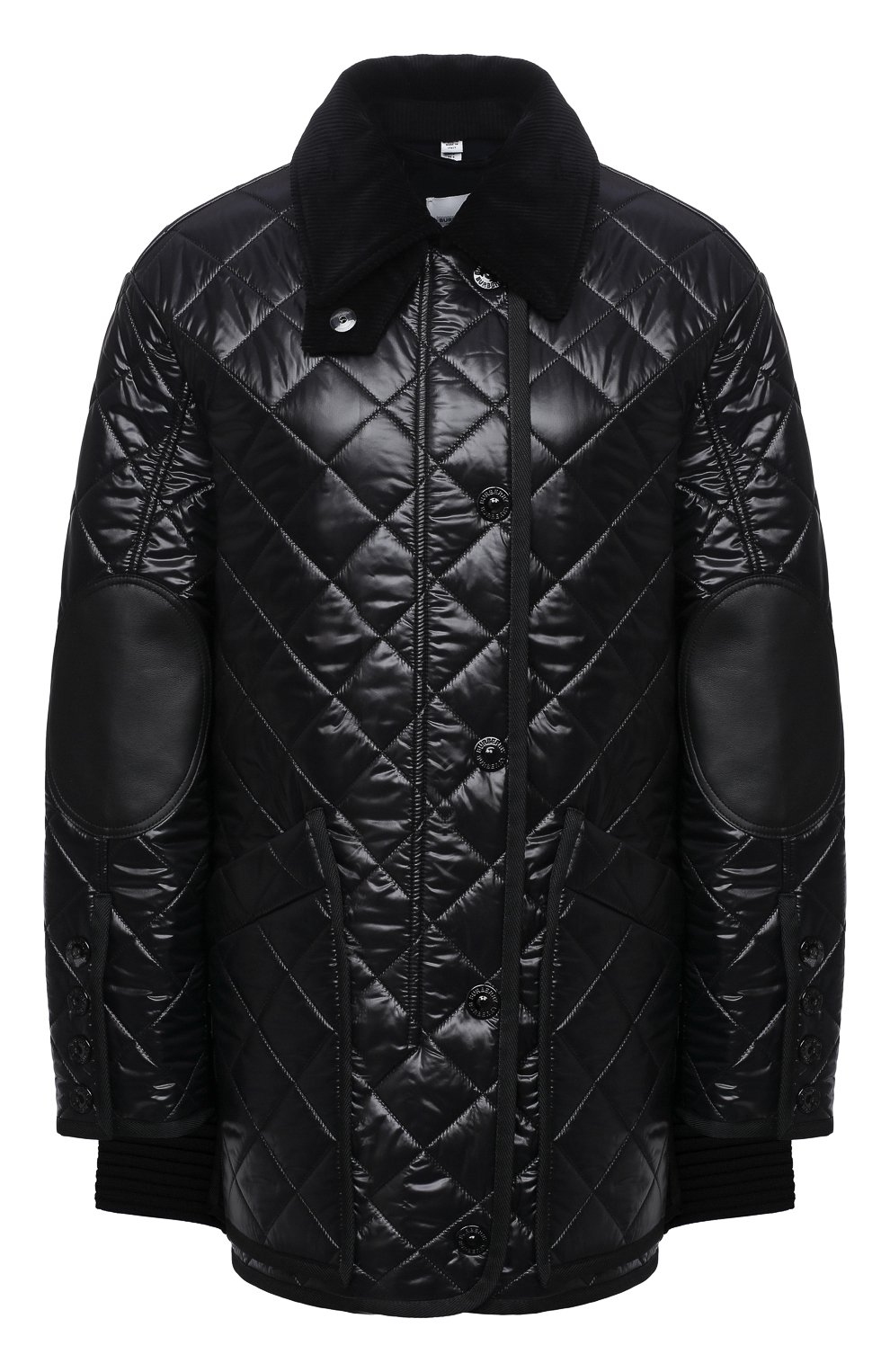 Куртка BURBERRY, арт. 4566007, фото 1