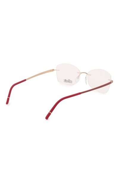 Оправа SILHOUETTE, арт. 5529/3020, фото 4