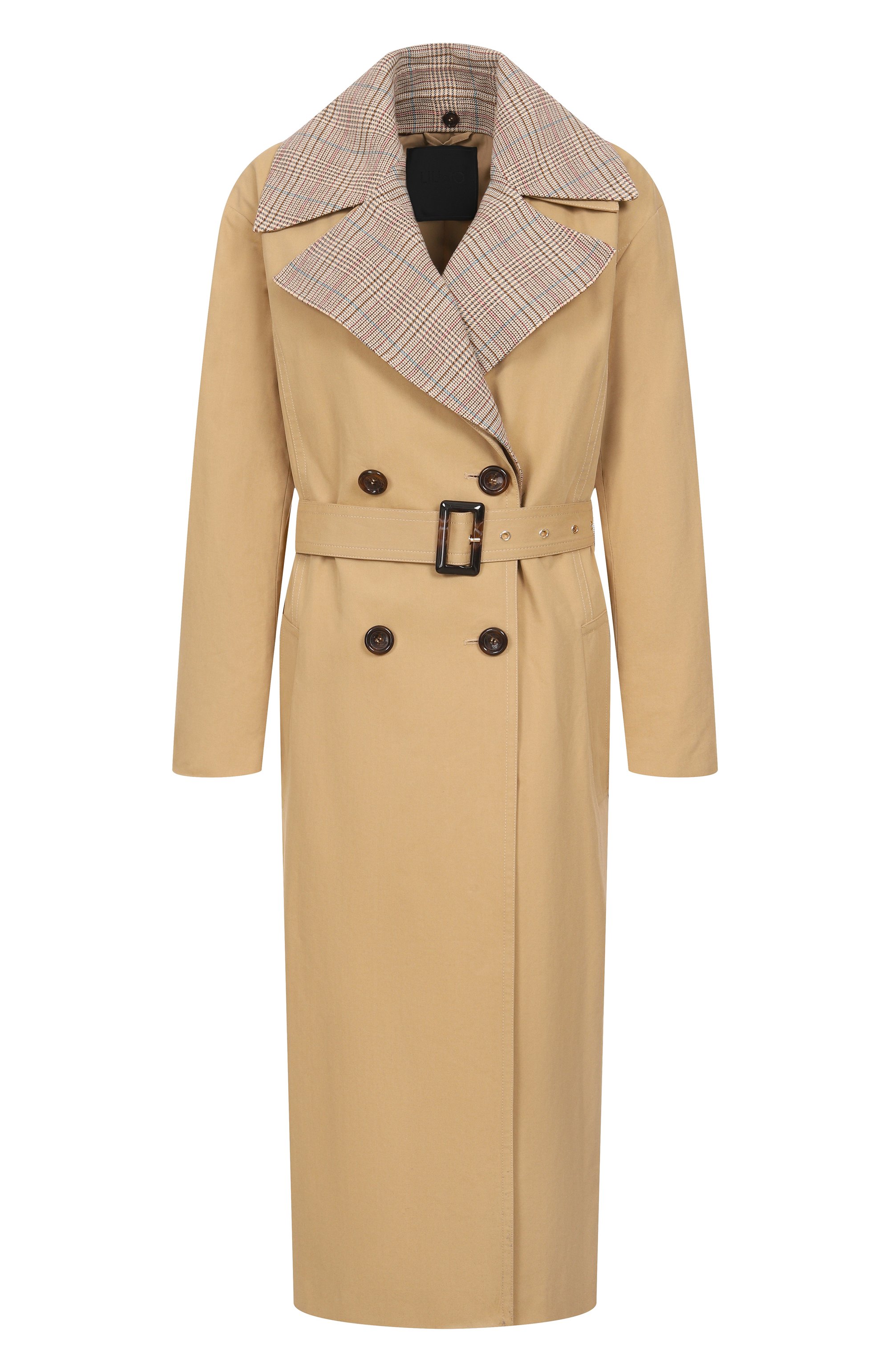 Плащ LIU JO, арт. CA5209T2940, фото 1