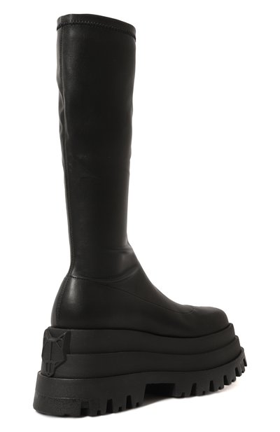 Сапоги sin NAKED WOLFE, арт. SIN/VEGAN STRETCH, фото 5