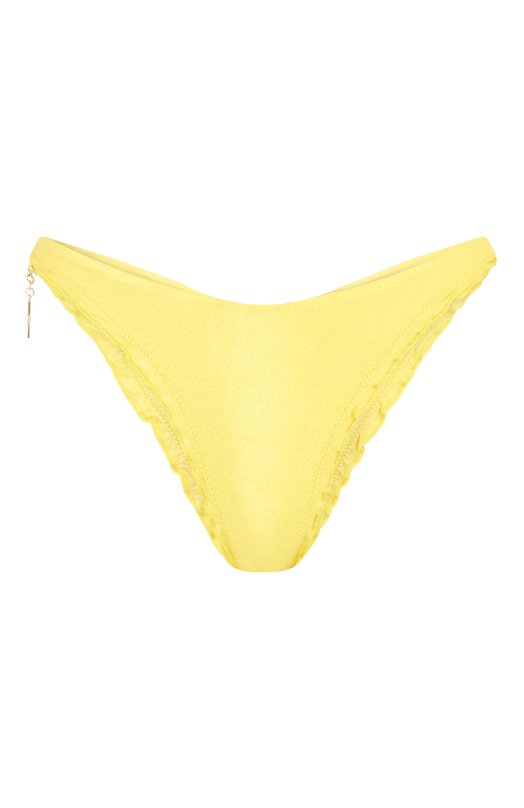 Плавки Berry Agent Provocateur AP10214700000 Жёлтый AP10214700000