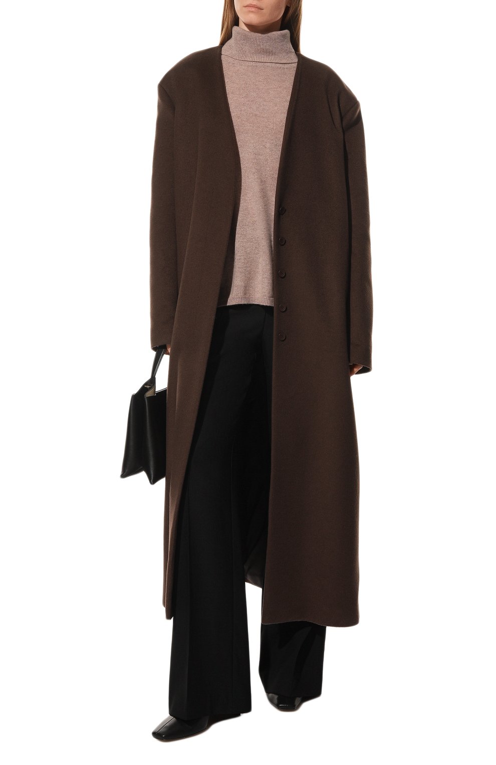 Кашемировый свитер NOT SHY, арт. 4104003C, фото 2