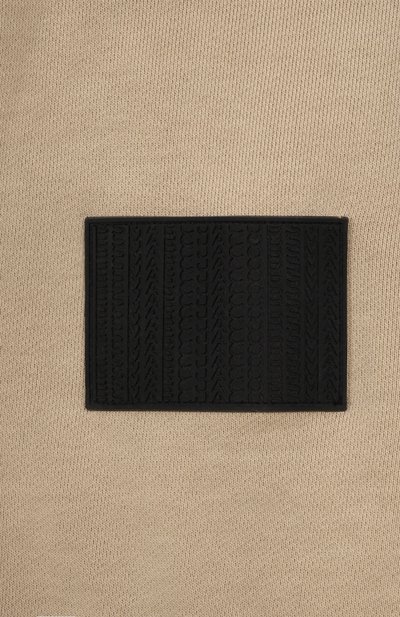 Хлопковая толстовка MARC JACOBS (THE), арт. W60629, фото 3