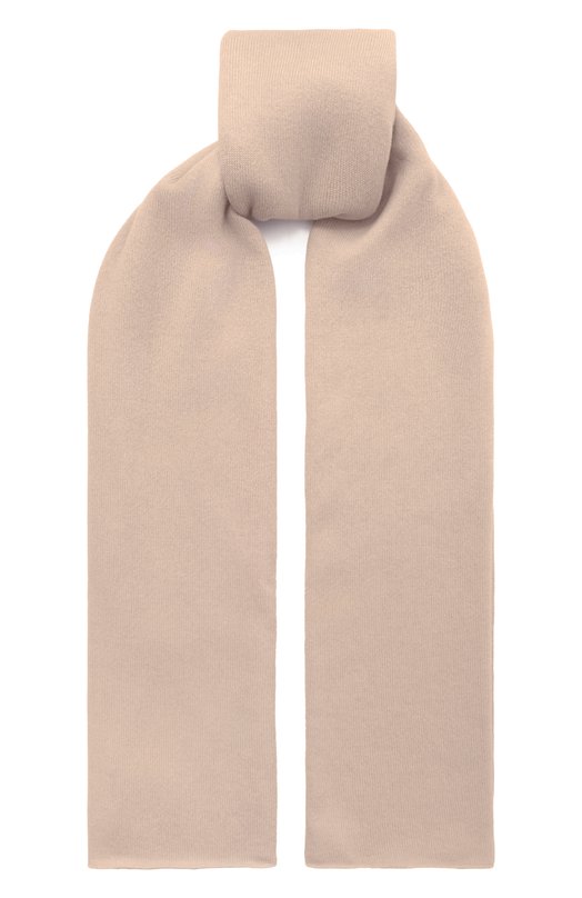 Кашемировый шарф MVST M25.1MW.K827 Бежевый M25.1MW.K827