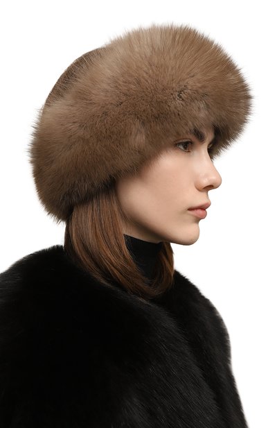 Меховой ободок из соболя VICTORIA KUSENKOVA, арт. 163600005020, фото 2