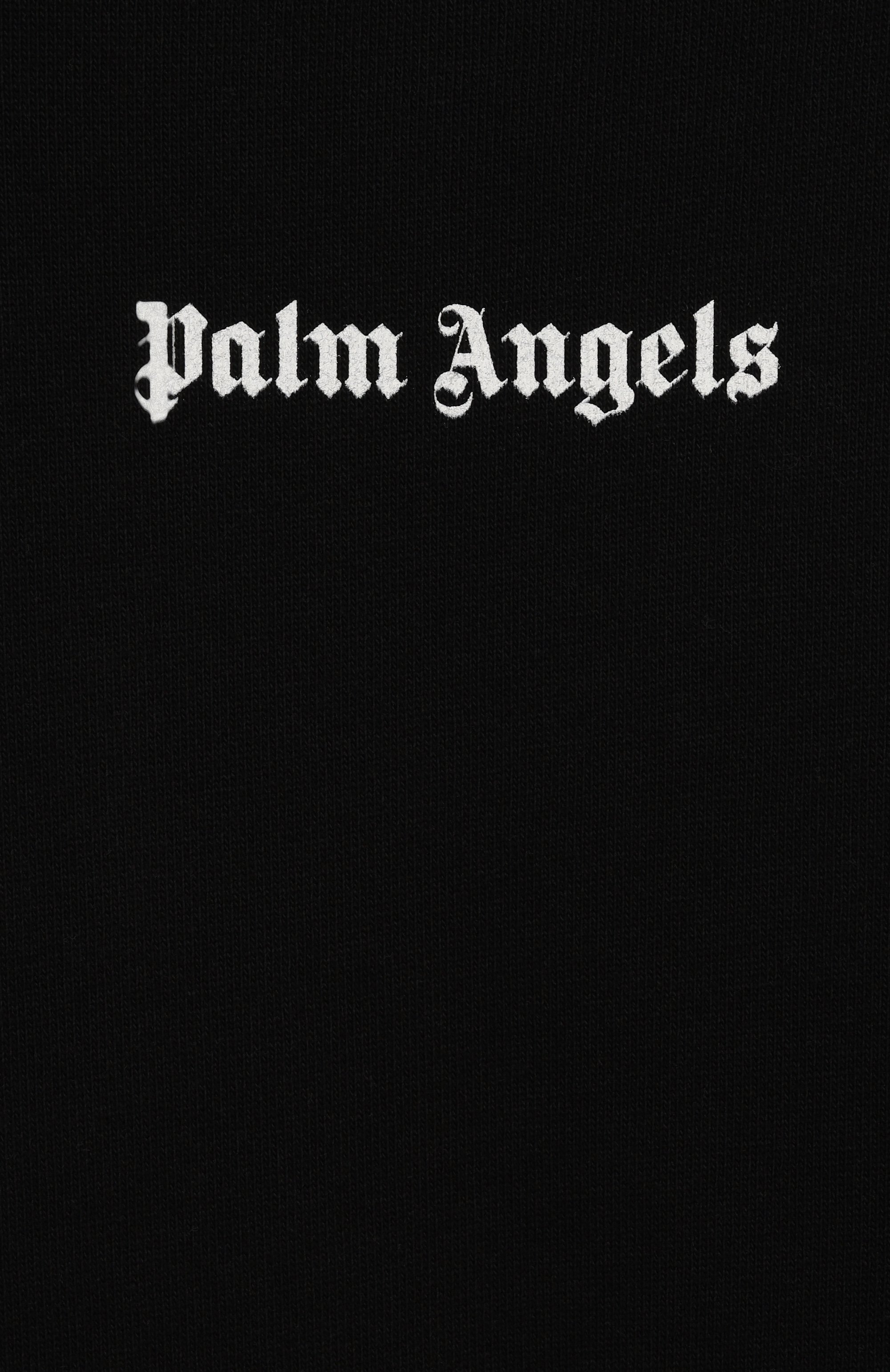 Хлопковое худи PALM ANGELS, арт. PBBB011C99FLE002/12+, фото 3