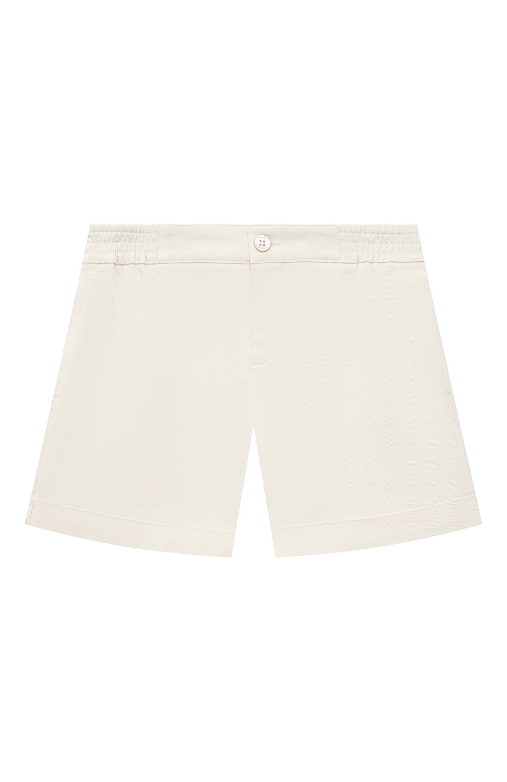 Хлопковые шорты GUCCI, арт. 591624 XWAIM, фото 1