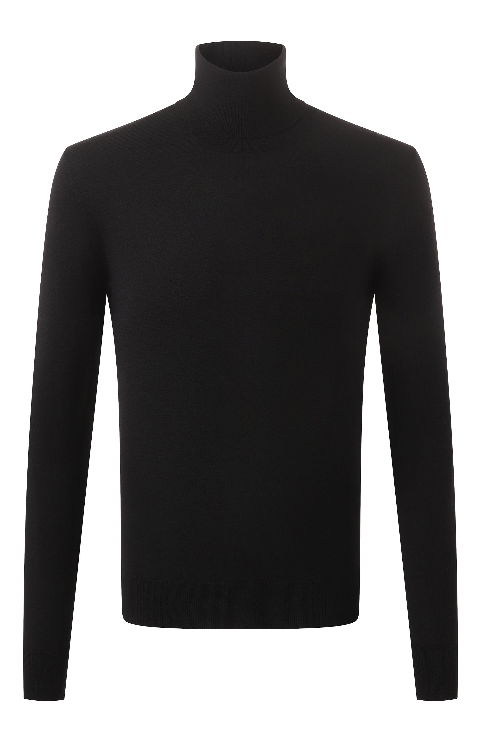 Шерстяная водолазка DOLCE & GABBANA, арт. GXW05T/JCVZS, фото 1