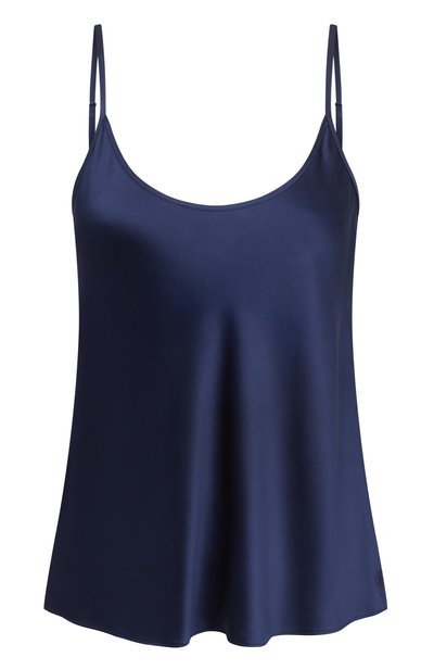 Женская шелковый топ cecily AGENT PROVOCATEUR, арт. AP12539410410