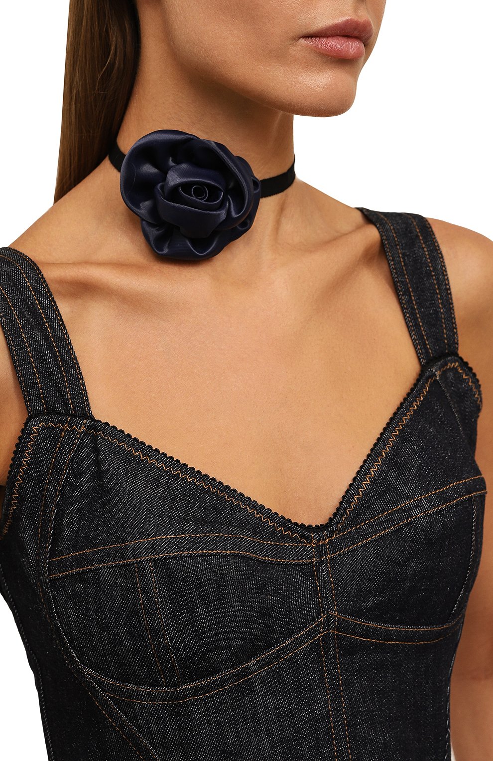 Чокер DICE KAYEK, арт. SS24CL953, фото 2