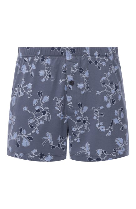 Мужские хлопковые боксеры HANRO, арт. 073506