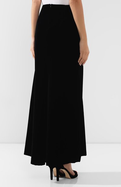 Юбка-макси GIORGIO ARMANI, арт. 9WHNN02R/T01FD, фото 4