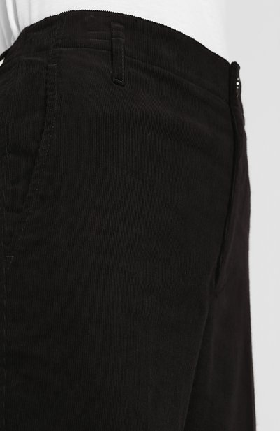 Вельветовые брюки GOLDEN GOOSE DELUXE BRAND, арт. G33WP002.A3, фото 5