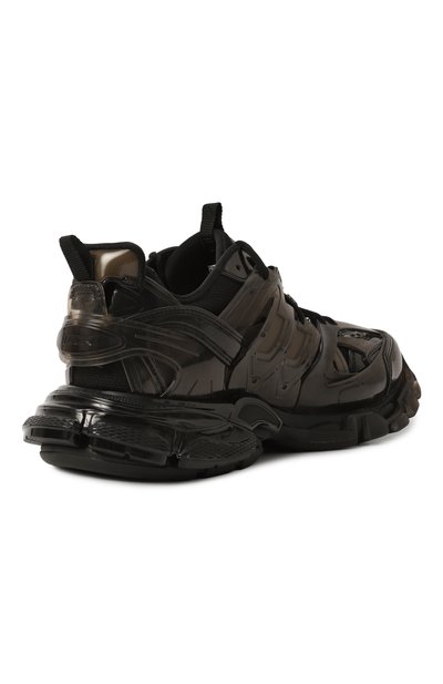 Комбинированные кроссовки track BALENCIAGA, арт. 794855/WTJFI, фото 5