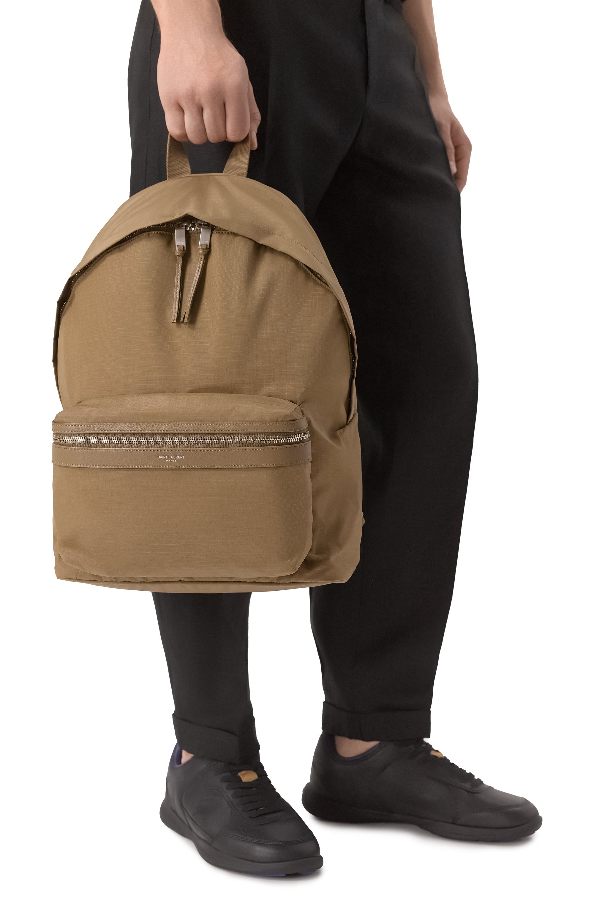 Рюкзак city SAINT LAURENT, арт. 534967/FAECE, фото 2