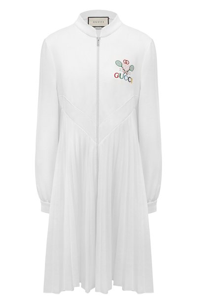 Женское платье GUCCI, арт. 573990 XJA78