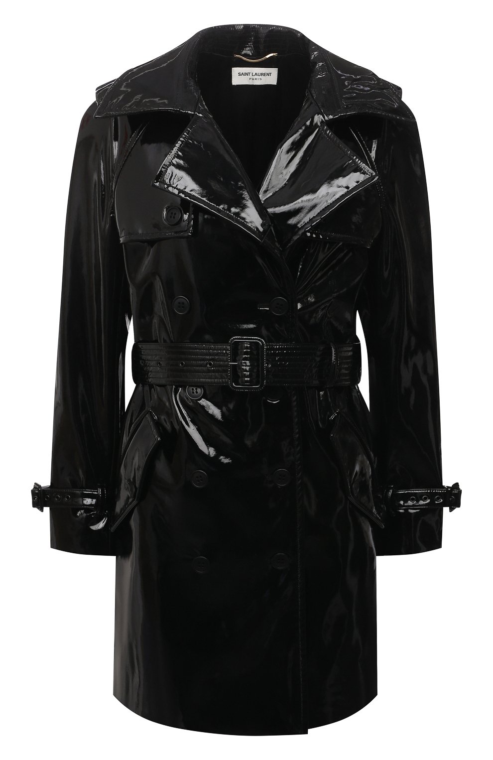 Плащ SAINT LAURENT, арт. 660962/Y7B13, фото 1