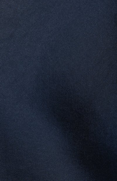 Топ HUGO темно-синего цвета по цене 11640 руб., арт. 50484569, фото 5 Топ HUGO, арт. 50484569, фото 5