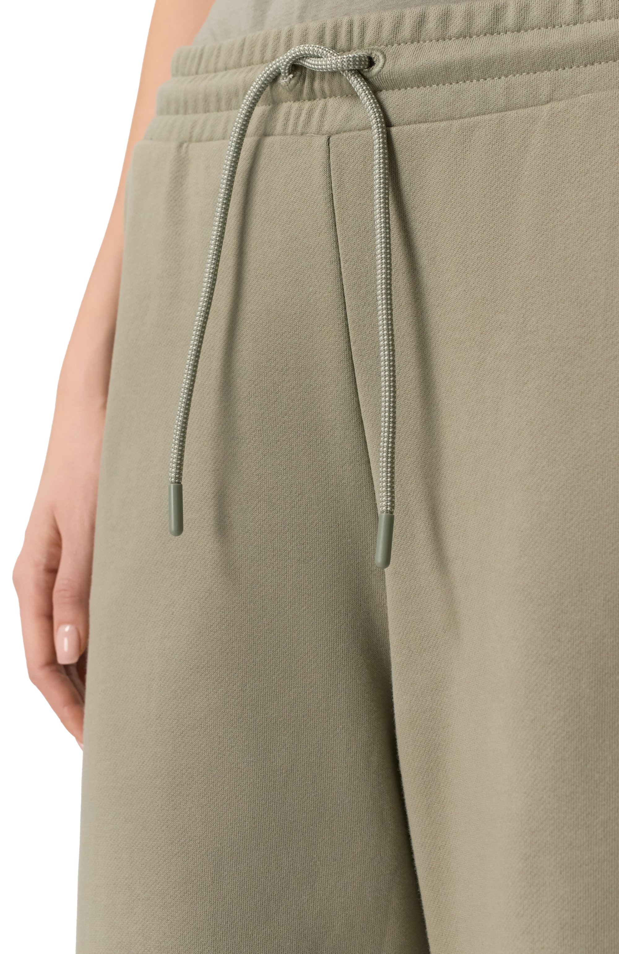 Хлопковые брюки EA7, арт. 7W000106/AF12473, фото 5