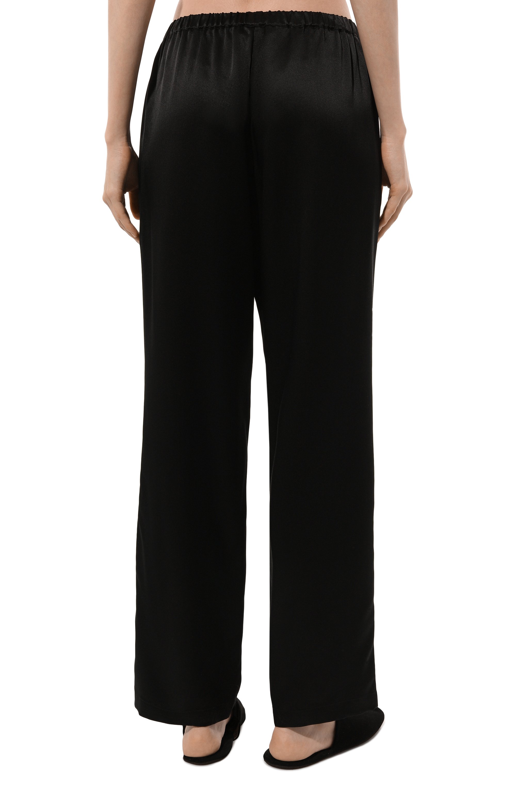 Шелковая пижама EVA B.BITZER, арт. 29314471, фото 6