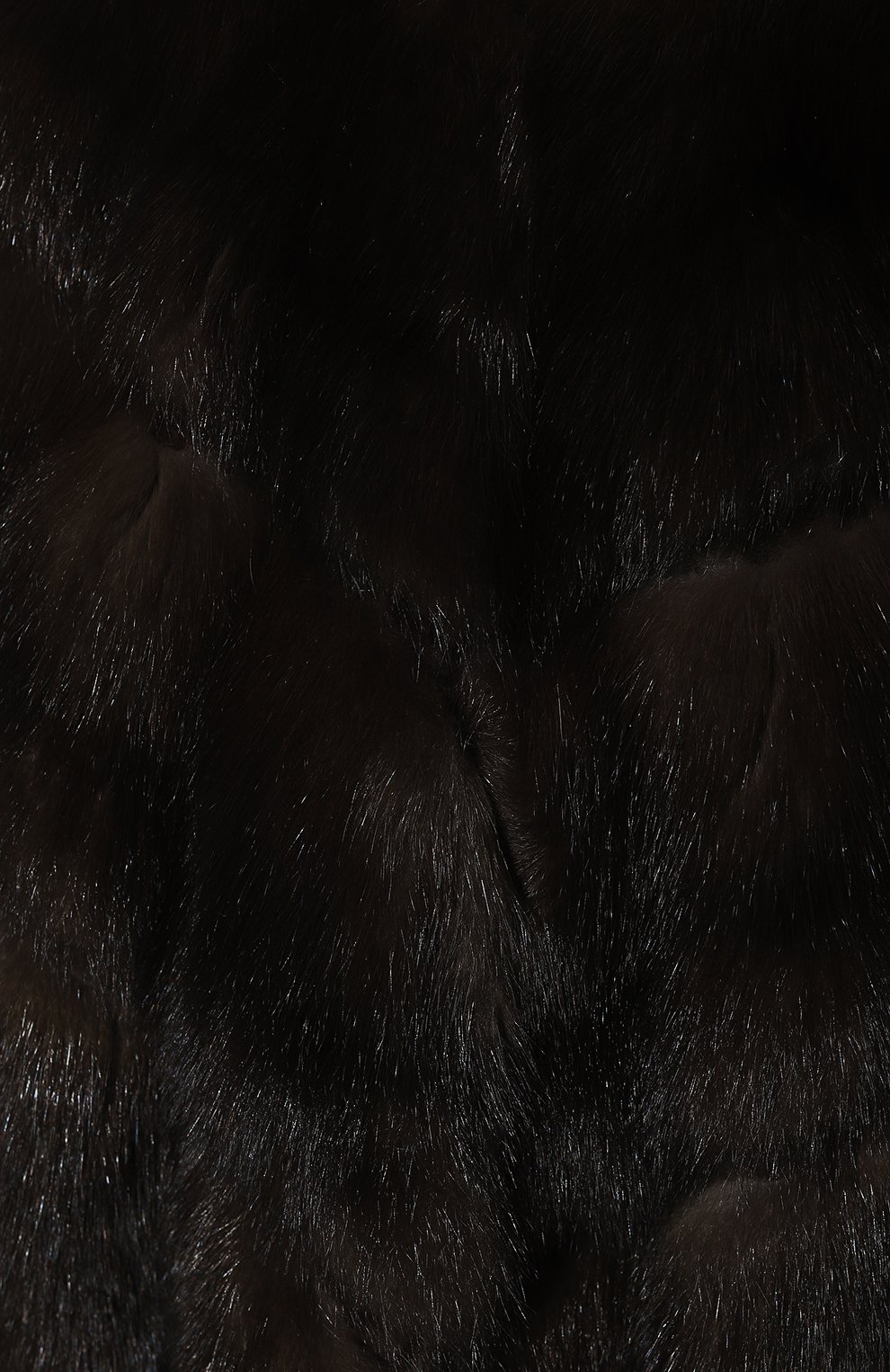 Шуба из меха соболя SABLEFUR, арт. 72211-sb-01, фото 5