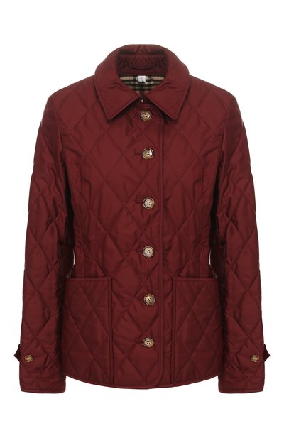 Женская куртка fernleigh BURBERRY, арт. 8023322