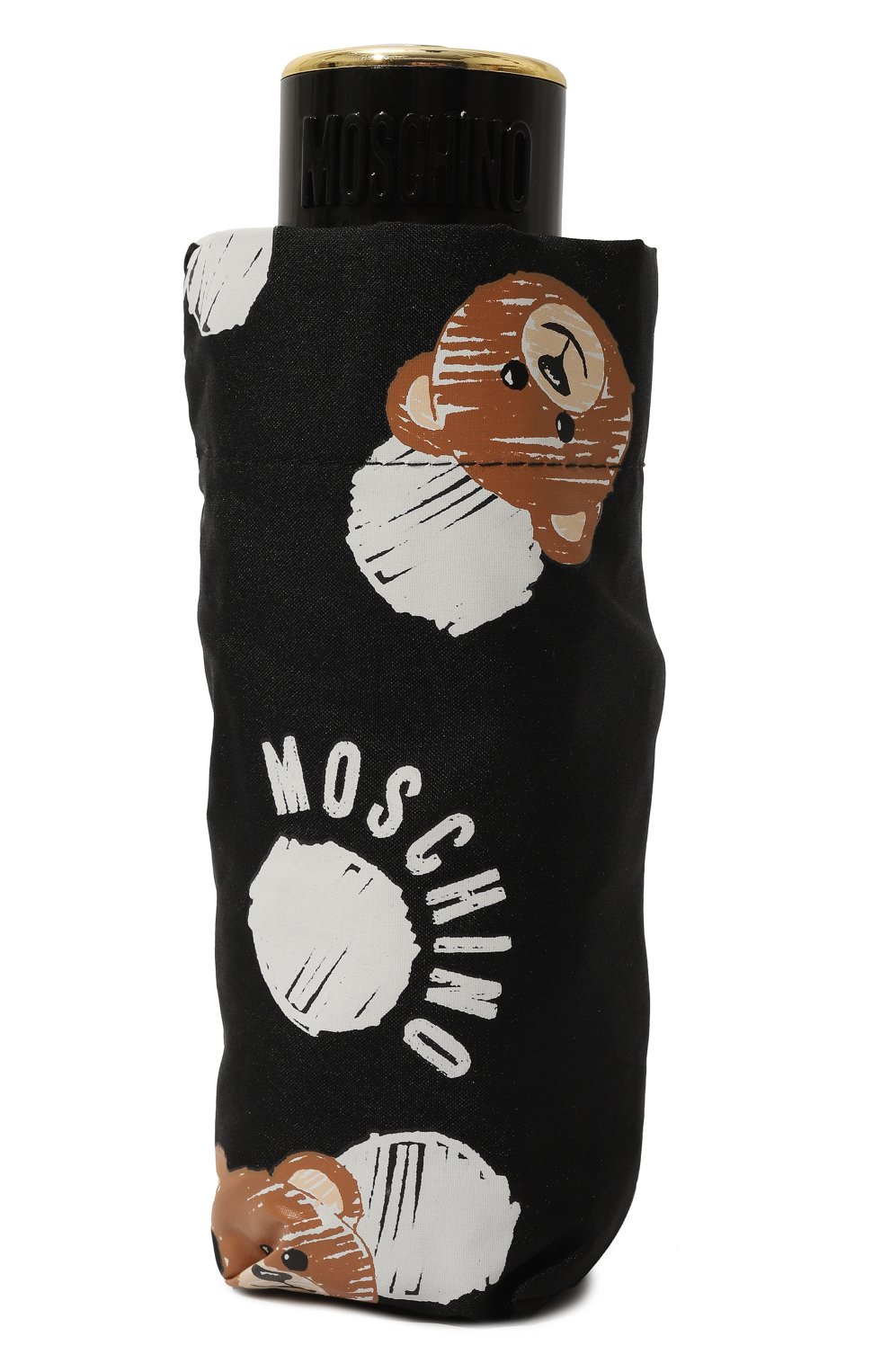 Складной зонт MOSCHINO, арт. 8202-SUPERMINI, фото 4