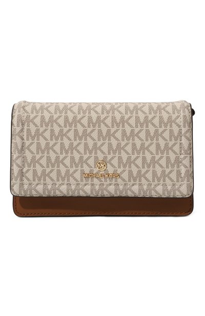 Женская сумка jet set small MICHAEL MICHAEL KORS, арт. 32S1GT9C2B
