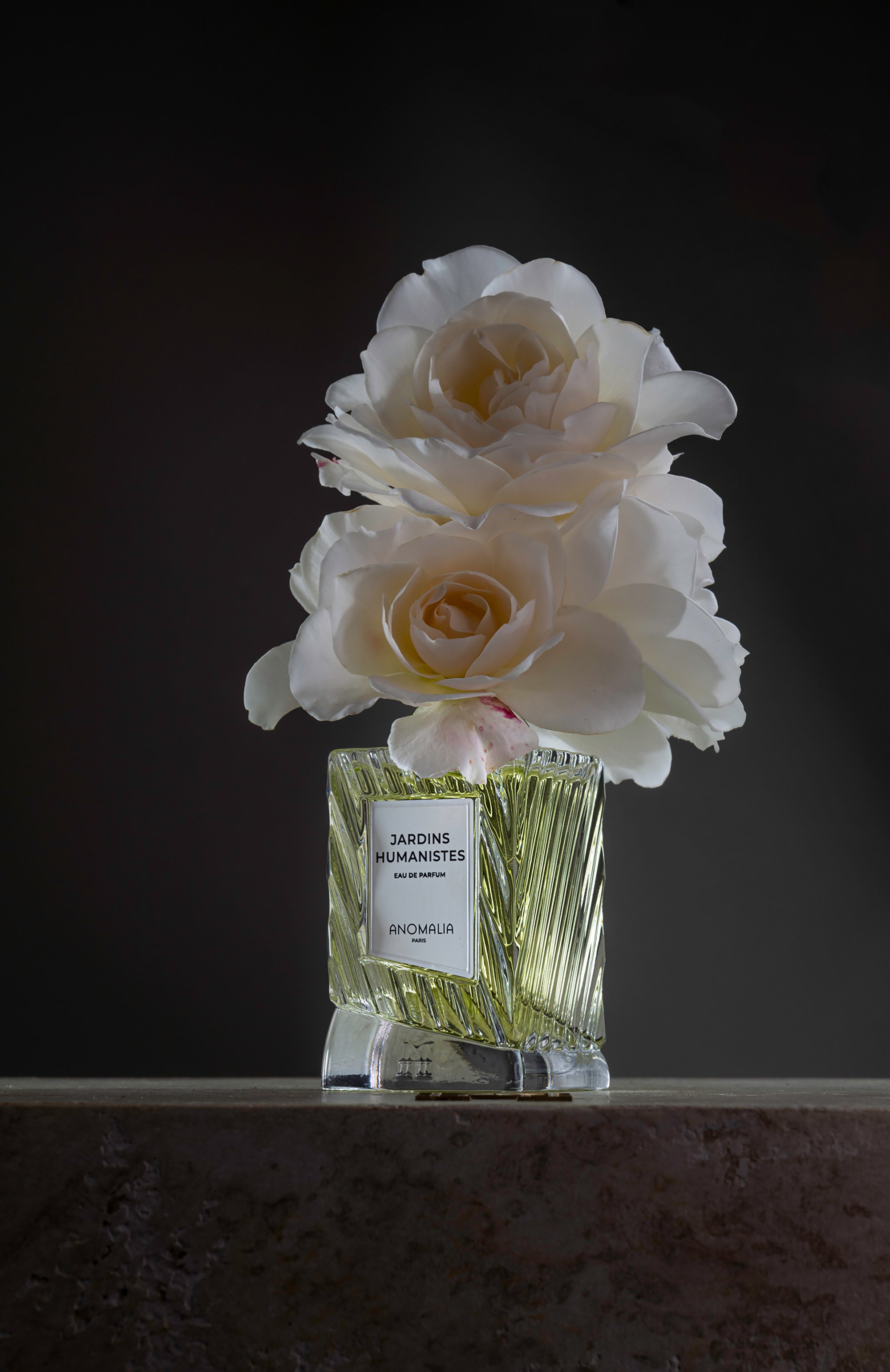 Парфюмерная вода jardins humanistes (70ml) ANOMALIA PARIS, арт. 1020201, фото 4