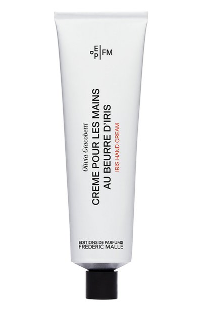 Крем для рук iris (100ml) FREDERIC MALLE, арт. 3700135016682, фото 1