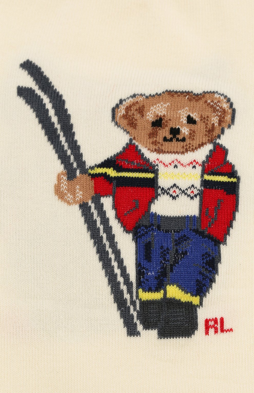 Комплект из трех пар носков POLO RALPH LAUREN, арт. 455790669, фото 7