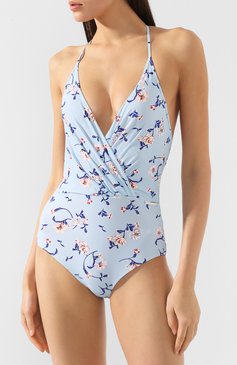 Слитный купальник ERMANNO SCERVINO, арт. D344Y337LGF, фото 2