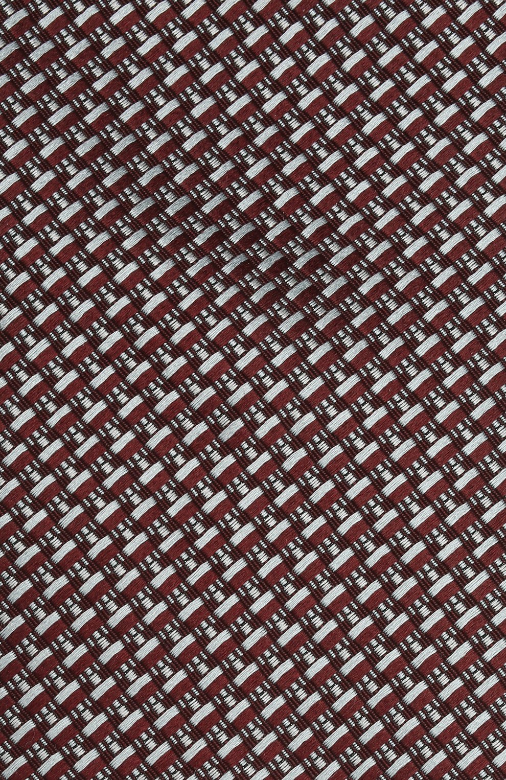 Шелковый галстук BRIONI, арт. 062I00/P0435, фото 3