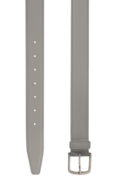 Кожаный ремень ARMARIUM, арт. ARS23BE01/LE02, фото 3