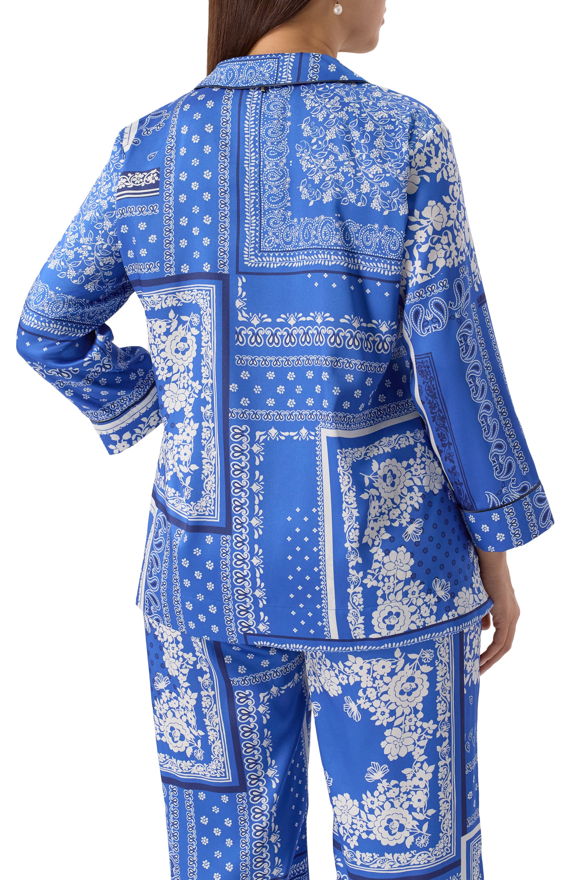 Блузка MARINA SPORT, арт. NECTAR, фото 4