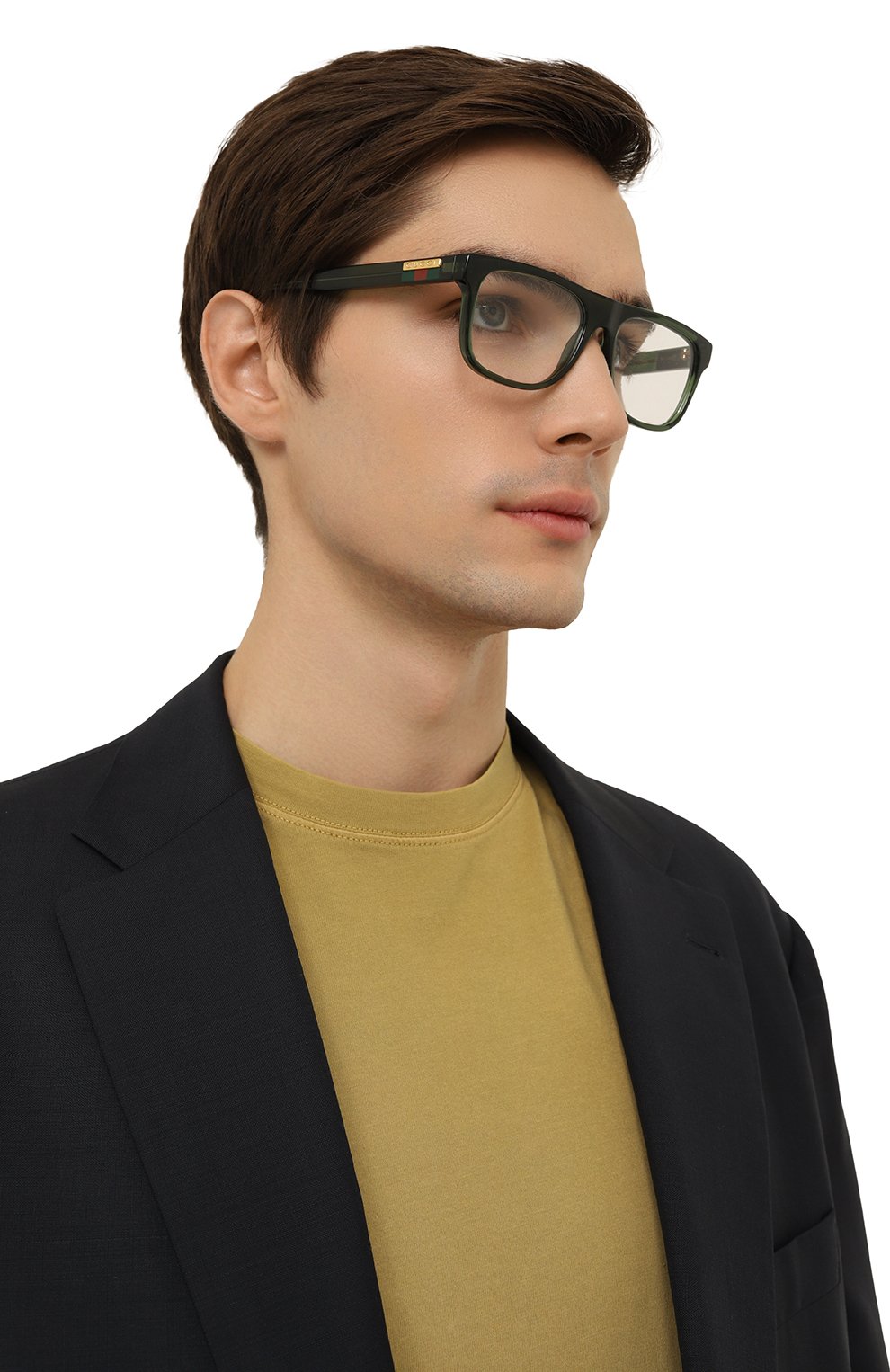 Оправа GUCCI, арт. GG1117 005, фото 2