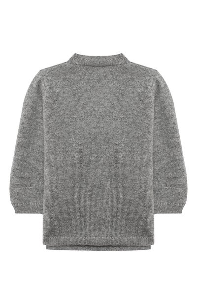 Кашемировый кардиган LES LUTINS PARIS, арт. 20H093/CAR0LINE, фото 2