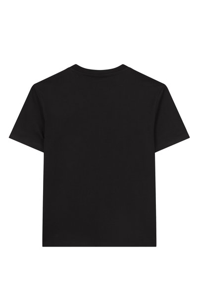 Хлопковая футболка BARROW, арт. S6BKJUTH239, фото 2