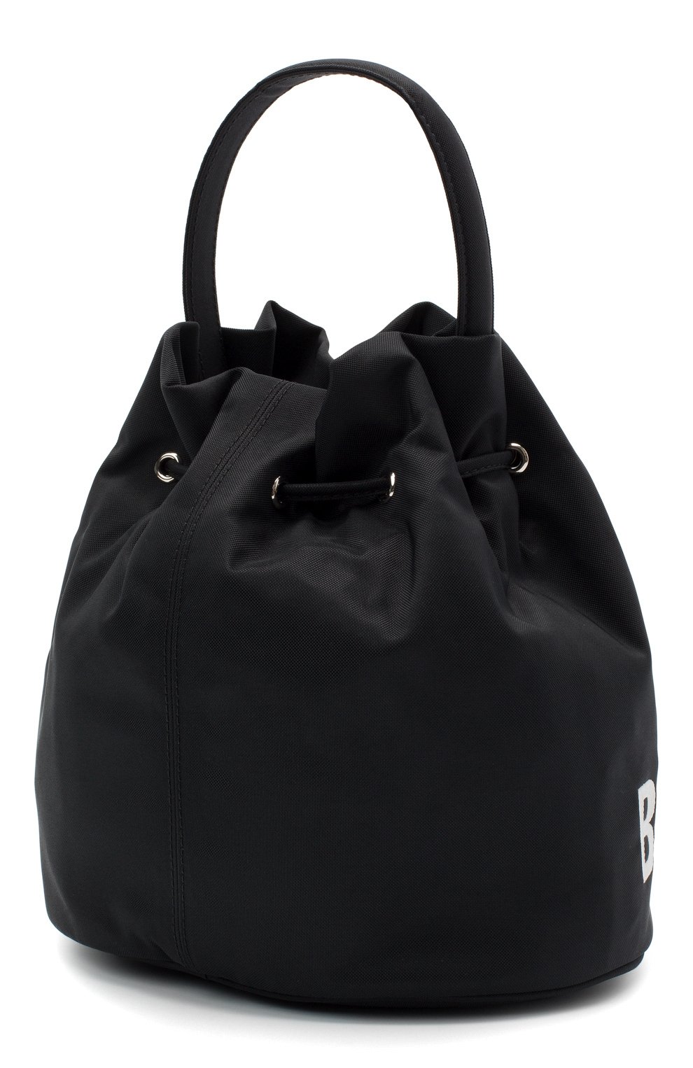Сумка wheel xs drawstring BALENCIAGA, арт. 619459/H852N, фото 3