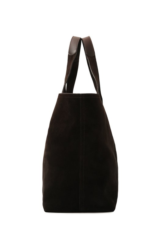 Сумка Donna grande Santoni DIBGA2555BA-FJN0 Коричневый  DIBGA2555BA-FJN0 Фото 4