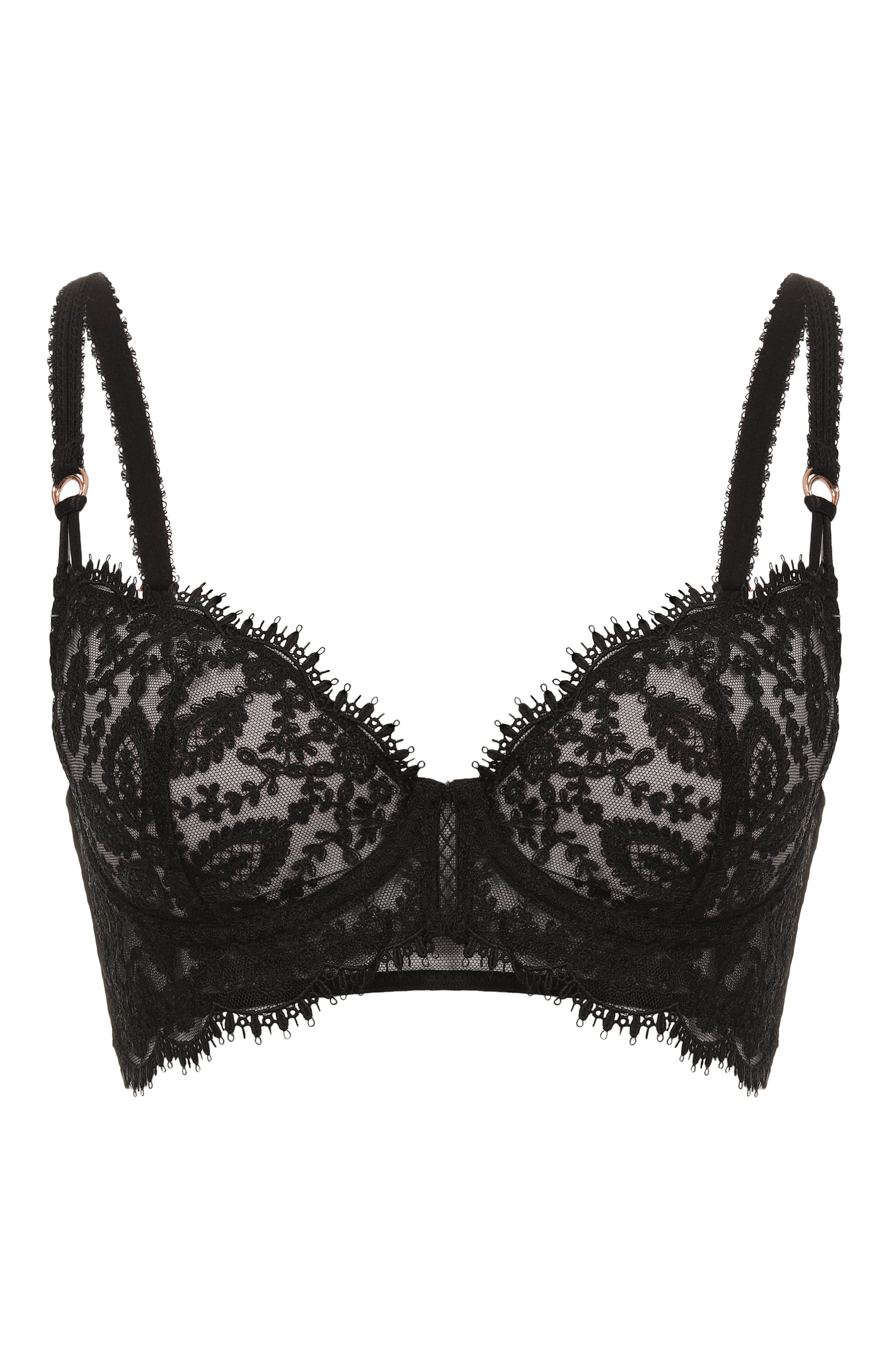 Бюстгальтер SIMONE PERELE, арт. 1G3330, фото 1