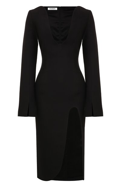 Женское платье YUZEFI, арт. YUZAW24-RW-DR06-01