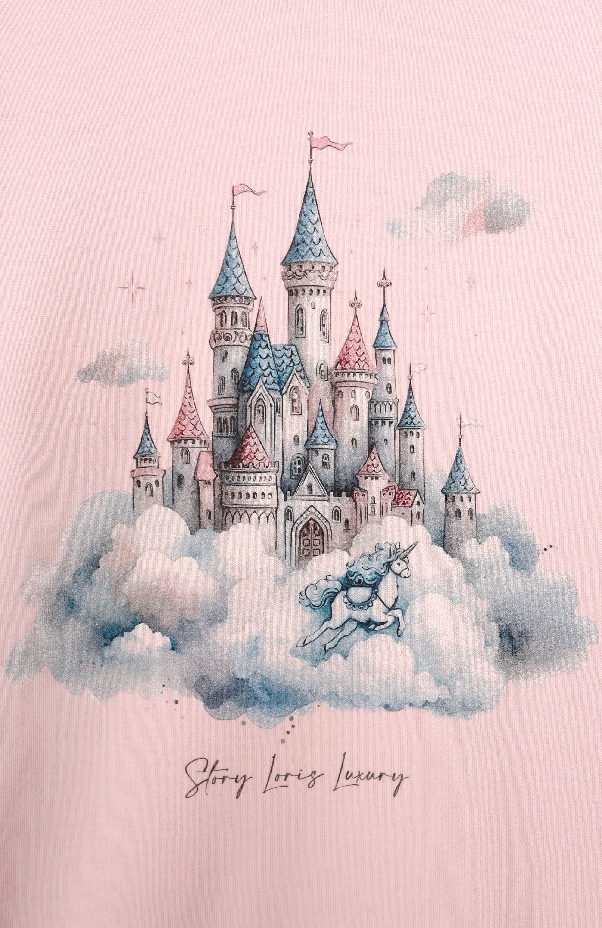 Ночная сорочка STORY LORIS, арт. 35043/8-16, фото 3