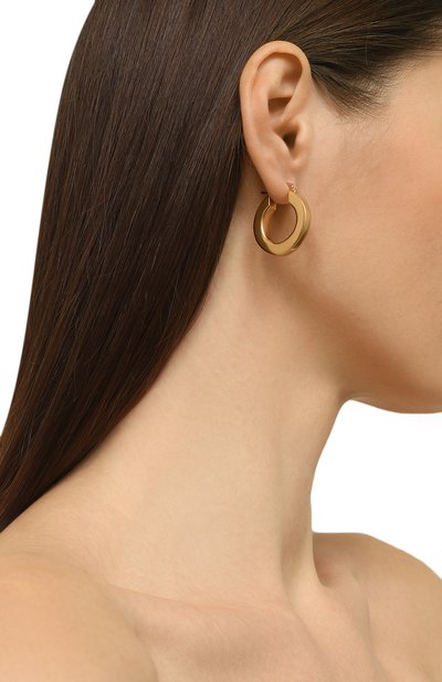 Серьги со съемной частью GIORGIO ARMANI, арт. 61Z616 3R366, фото 3