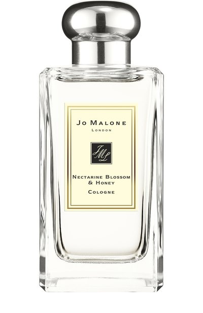 Женский одеколон nectarine blossom &amp; honey (100ml) JO MALONE LONDON, арт. L0Y5-01