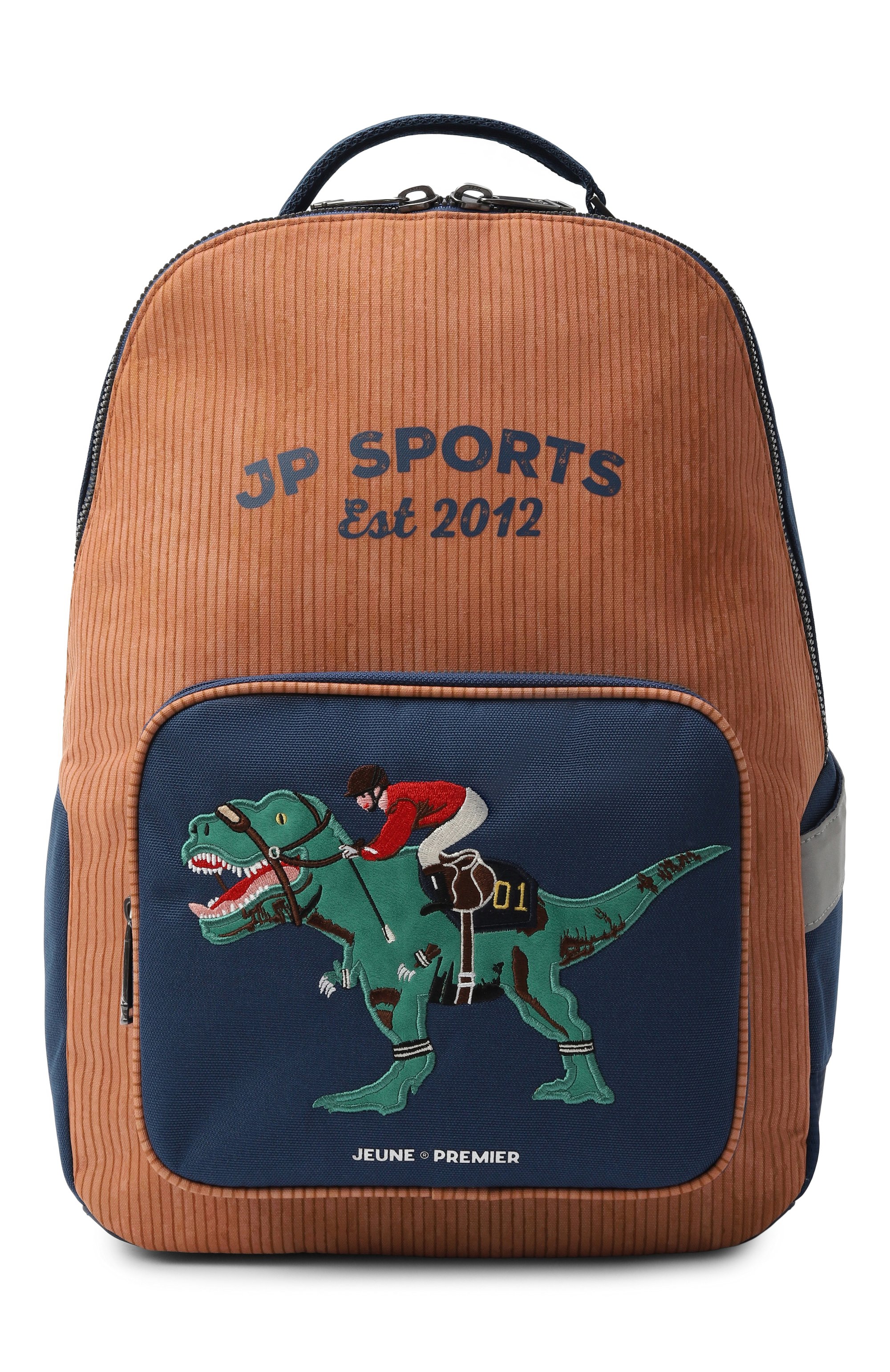 Рюкзак new bobbie JEUNE PREMIER, арт. BO225244, фото 1